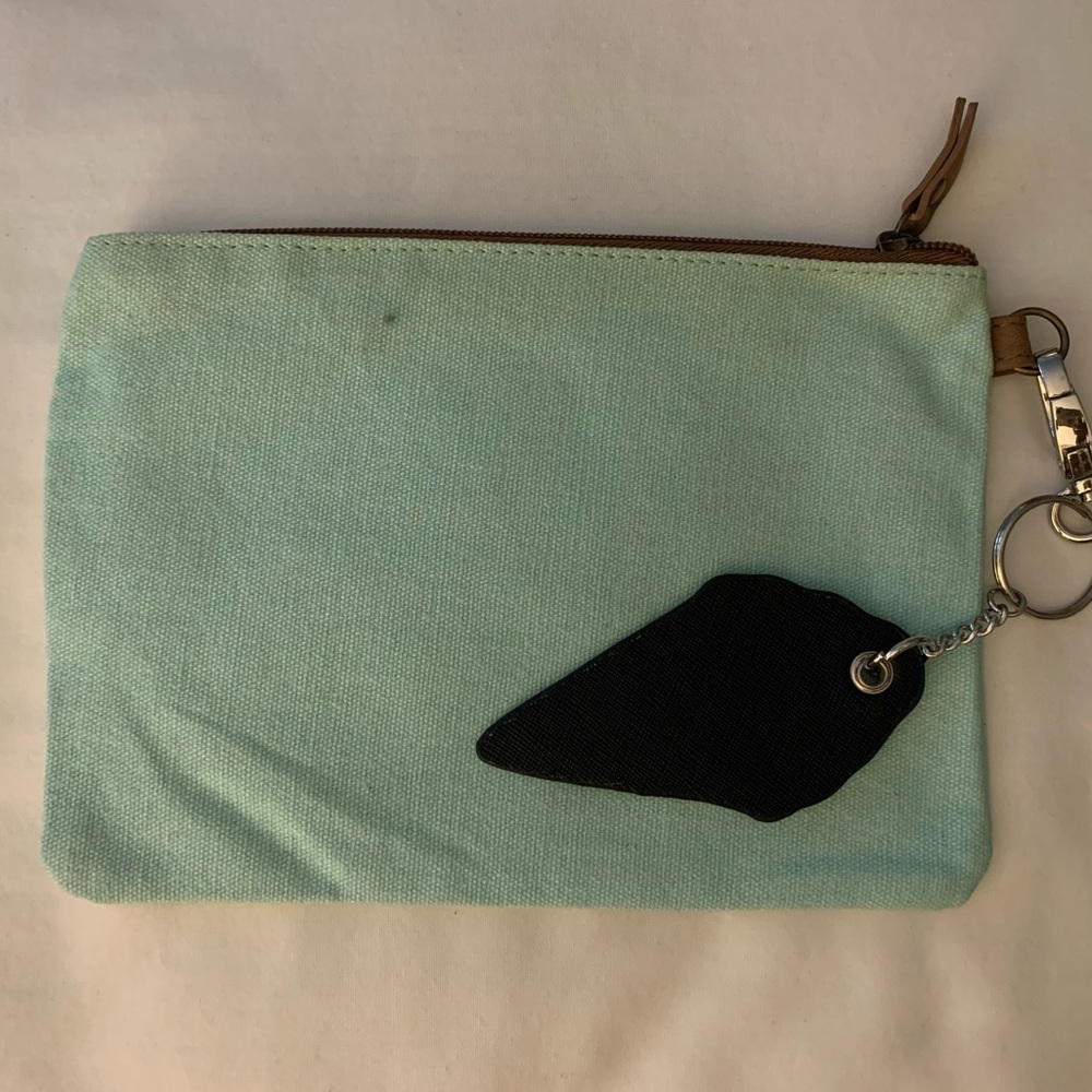 Update**Dnut Worry Be Happy Multi-Purpose Bag Wit… - image 5